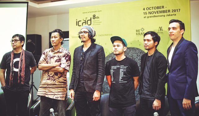 Industri Kreatif Untuk Masa Depan Indonesia