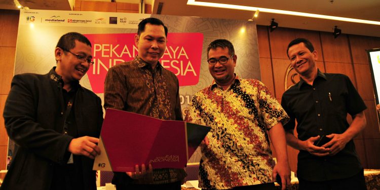 Pekan Raya Indonesia Kembali Akan Digelar