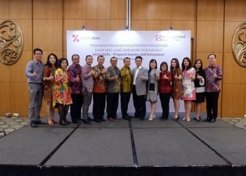 Sinar Mas Land Gelar Program Easy Deal Bersama 12 Bank.