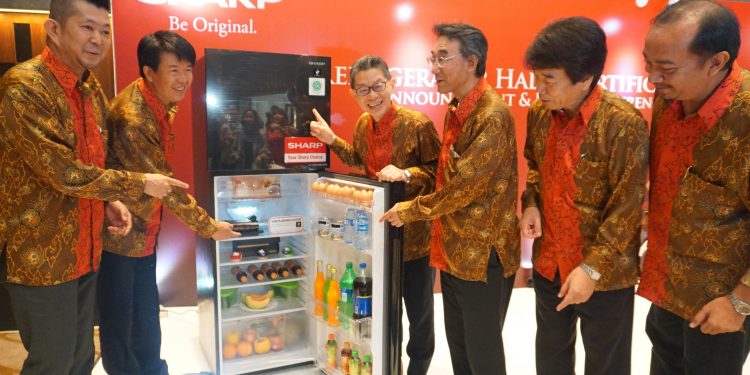 Strategi Sharp Indonesia Sambut Bulan Suci Ramadhan