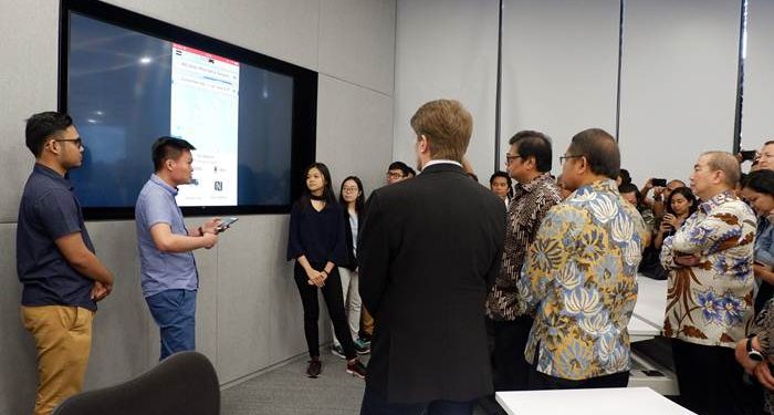 BSD City akan Menjadi Pusat Ekonomi Digital di Indonesia