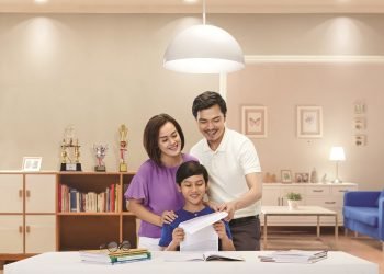 Philips LED menangkan penghargaan tahunan Top Brand secara Berturut turut