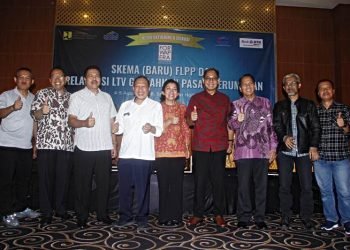 BTN Siap Salurkan FLPP