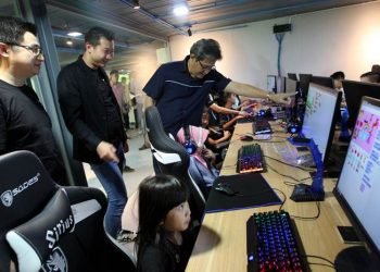 BSD City Hadirkan Techpolitan  di Bidang Teknologi Digital