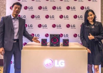 LG Siap Hadirkan TV OLED 4K Terbaru