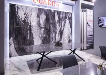 Mempercantik Rumah dengan Quadra Ultimate Design Surface