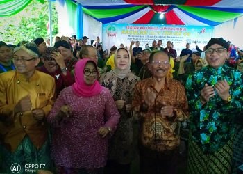 Gunungkidul Membangun Wisata Dengan Pemberdayaan Masyarakat