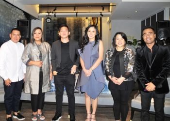 Grand Opening COULISSE|INK X MOIRE Showroom