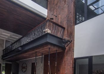 Menikmati Sudut-sudut Instagrammable di dalam Rumah