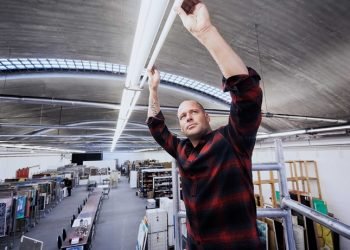 Standar keselamatan ketika memasang lampu tabung LED