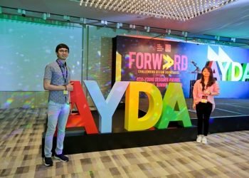 Karya Anak Bangsa Pada AYDS 2018/19