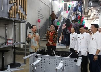 Abadi Klender Center, One Stop Shop Aksesoris Furniture