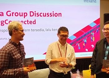 Transportasi Publik Tingkatkan Nilai Investasi Properti