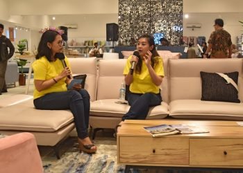 HIAS House Hadirkan Konsep “Living Stylish and Affordable Beauty” ﻿