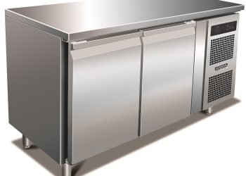 Diluncurkan Counter Chiller MODENA CC 2120A