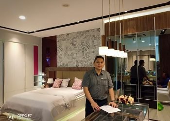 25 Tahun Metric, Berkarya dan Dipercaya Pelanggan