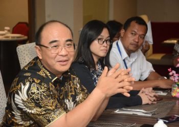 PT Modernland Realty Tbk. Lakukan Langkah Strategis﻿