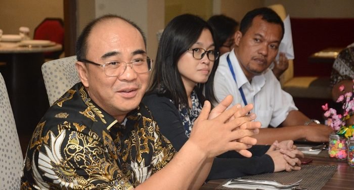 PT Modernland Realty Tbk. Lakukan Langkah Strategis﻿