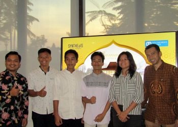 Synthesis Bangun Impian Anak Indonesia