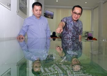 Sentul Alaya, Semakin Gemilang di Selatan Jakarta