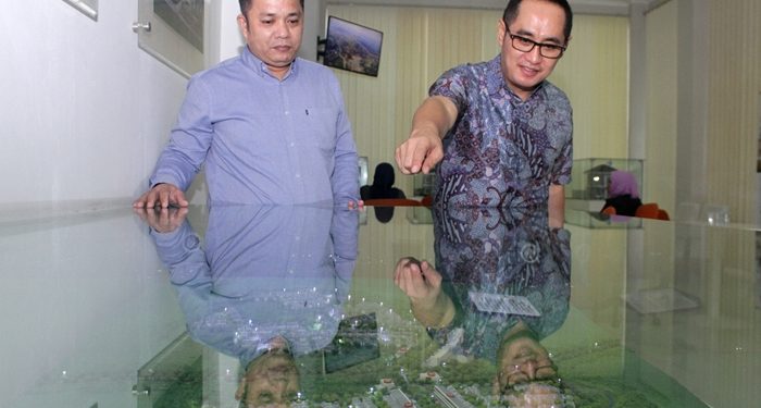 Sentul Alaya, Semakin Gemilang di Selatan Jakarta