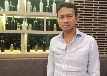 SPS Group Fokus Mengembangkan Proyek Rumah Murah