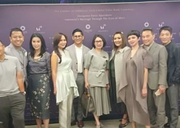 ID12 Luncurkan  Maison 12 Designer Suite Apartment