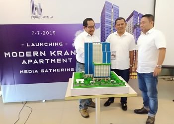 Modern Kranji Apartment Beri Diskon 25 Persen