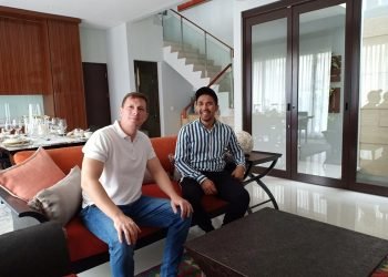 Eloise Hunian Ekslusif dan Modern Yang Akan Menjadi Ikon