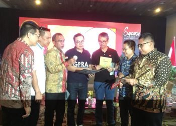 Bukit Cimanggu City Luncurkan Cluster Savana Ardea Phase 2