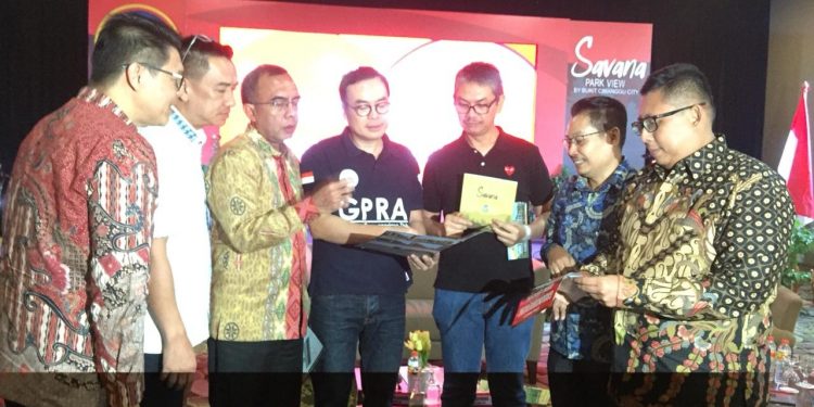 ﻿Bukit Cimanggu City Luncurkan Cluster Savana Ardea Phase 2