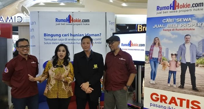 Kunjungi, Pameran Properti Terbesar dan Ikonik di Bekasi