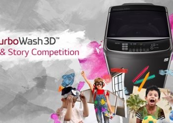 LG Gemakan Kebebasan Bereksplorasi