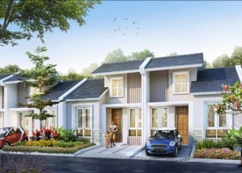 Saatnya, Beli Properti di Karawang Barat