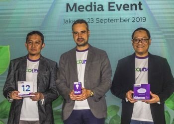 Signify Hadirkan Ecolink Lampu LED Berkualitas dan Ramah Lingkungan