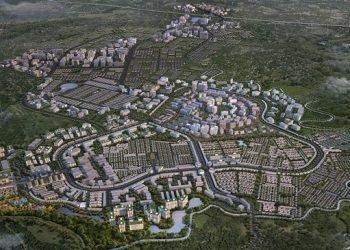 Modernland Cilejit Sukses Pasarkan Cluster Pasai