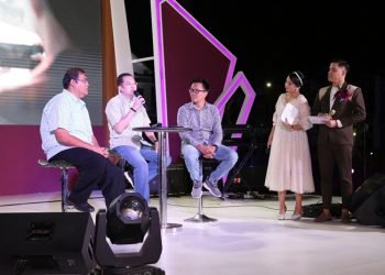 Rhythm in Harmony Summarecon Bekasi