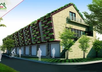 Sayembara Arsitektur “Tropical Green Roof Award 2019, Diperpanjang