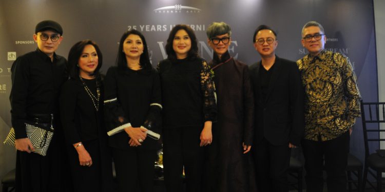 Interni Asia, 25 Tahun Berkiprah di Dunia Interior