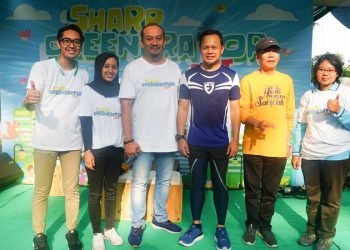 SHARP Greenerator Fest 2019
