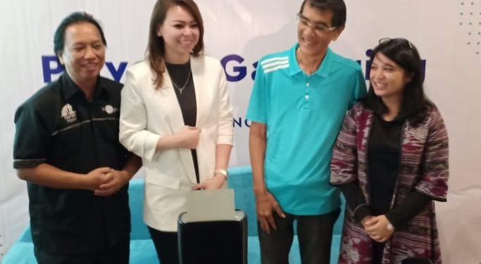 Aeropolis Terus Tingkatkan Kualitas Produk dan Layanan
