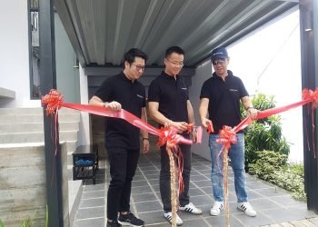 IMAJIHAUS, di BSD City Dipasarkan Sudah Full Furnished.