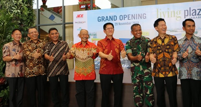 30 Tahun Jababeka Semakin Lengkap Dan Prospektif