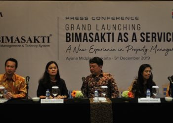 Transformasi Digital Mudahkan Pengelolaan Apartemen