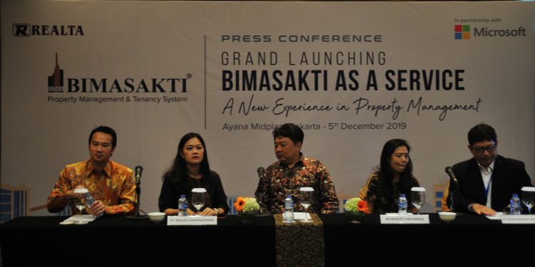 Transformasi Digital Mudahkan Pengelolaan Apartemen