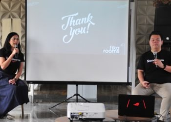 Banten Semakin Berpotensi Dengan Adanya Jalan Tol JORR ll