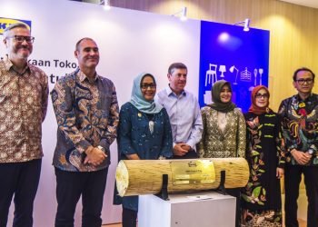 Toko IKEA Sentul City Resmi Dibuka