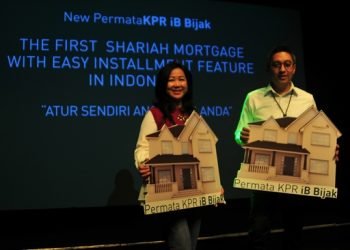 PermataBank Luncurkan PermataKPR iB Bijak