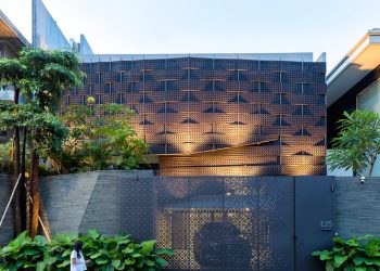 Weave House