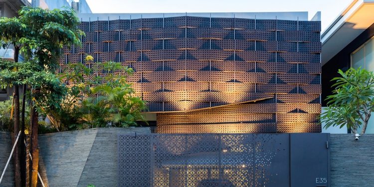 Weave House